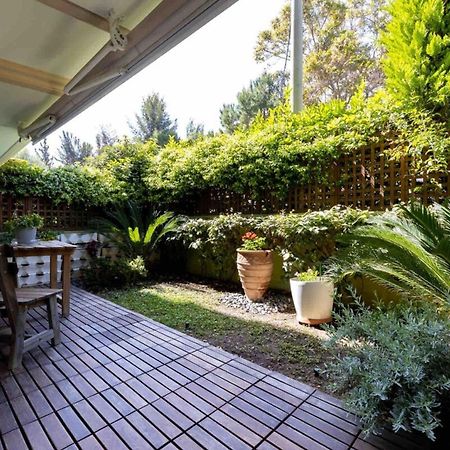 The Garden House At Alimos Apartment Athens Luaran gambar