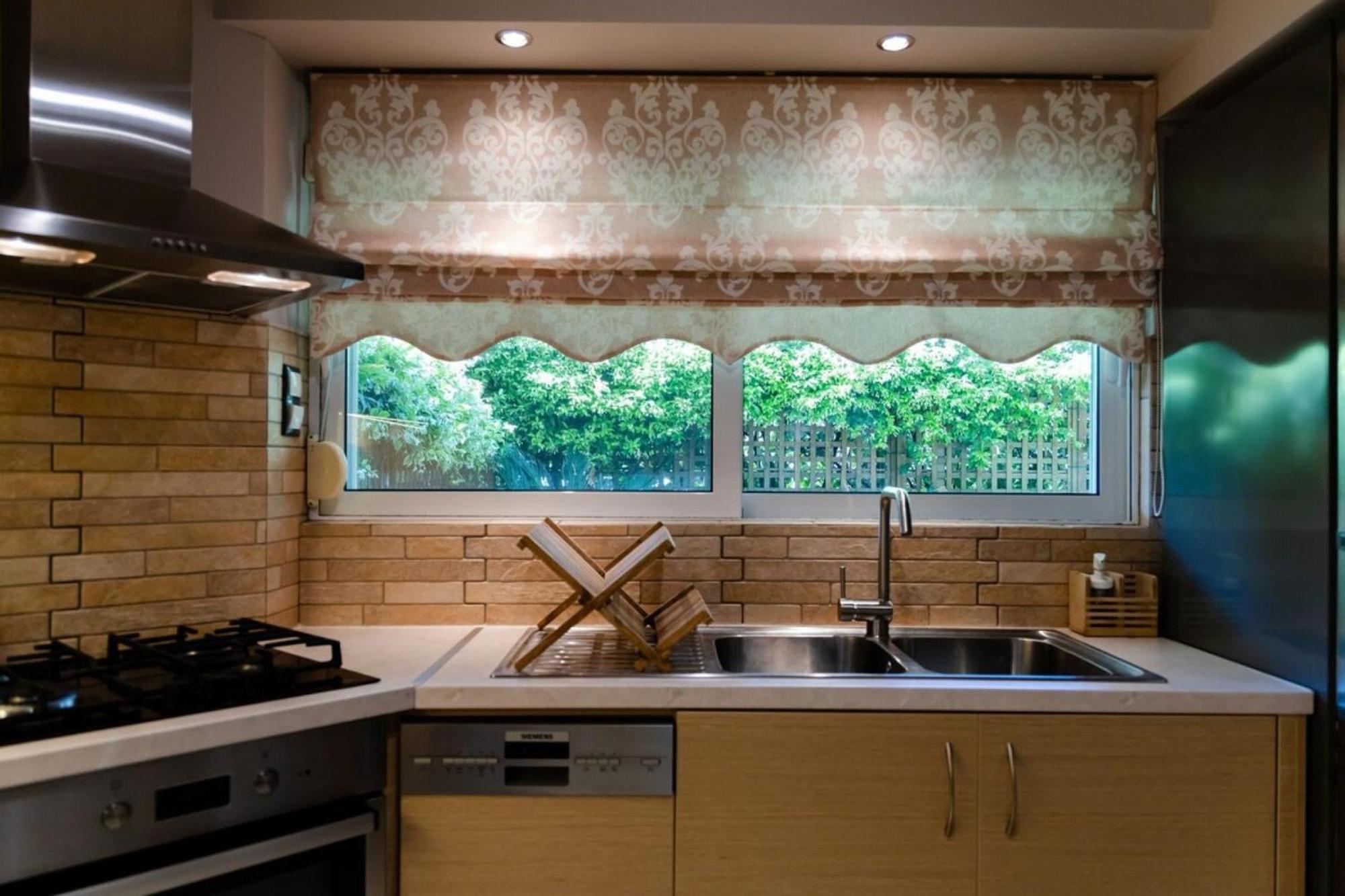 The Garden House At Alimos Apartment Athens Luaran gambar