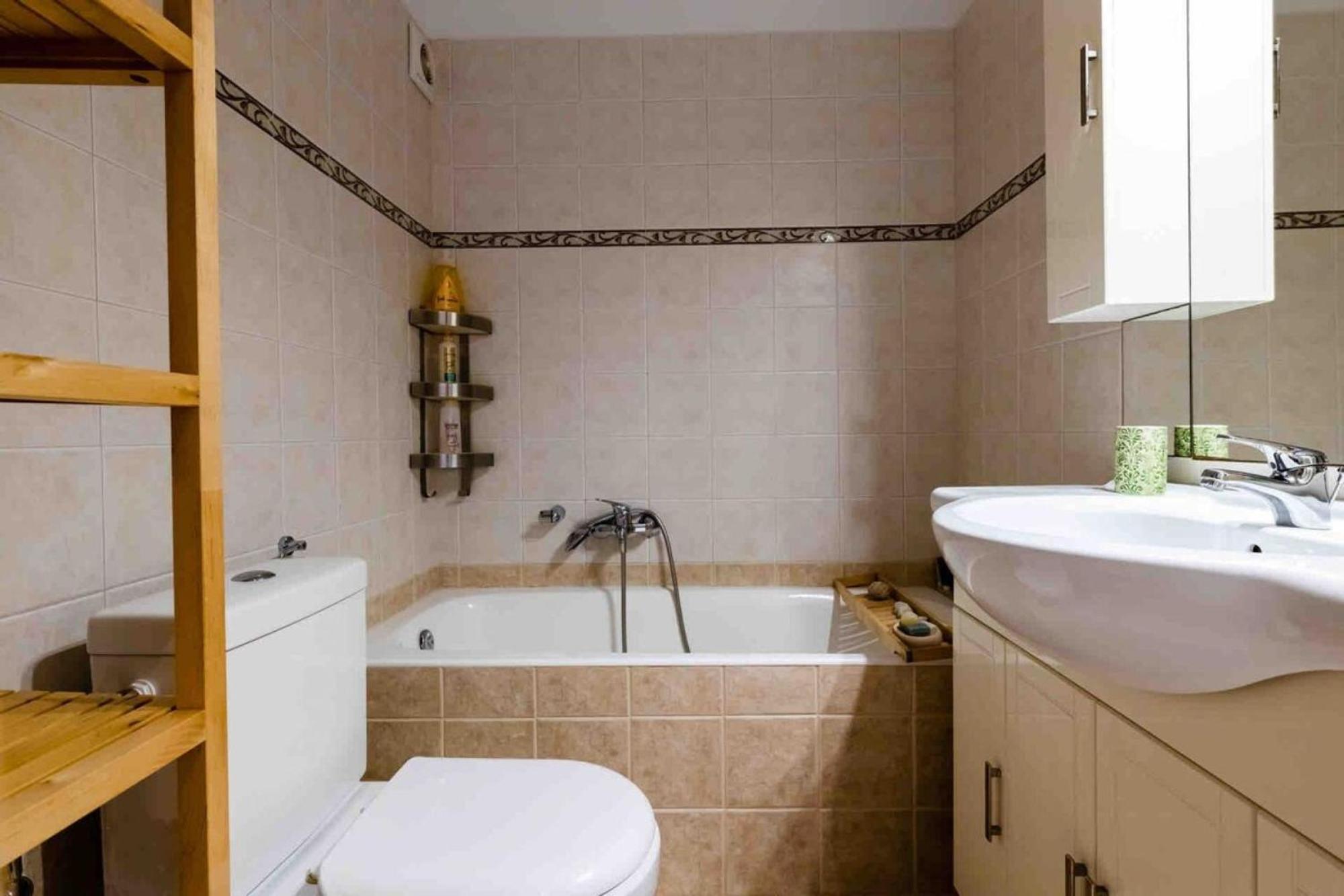 The Garden House At Alimos Apartment Athens Luaran gambar