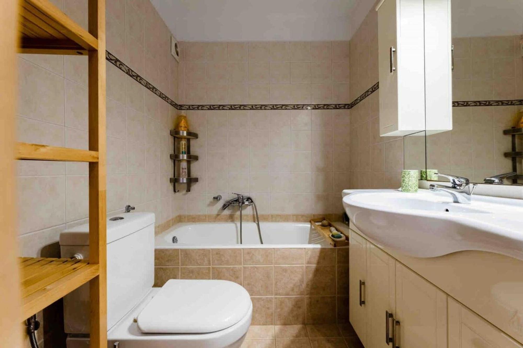 The Garden House At Alimos Apartment Athens Luaran gambar