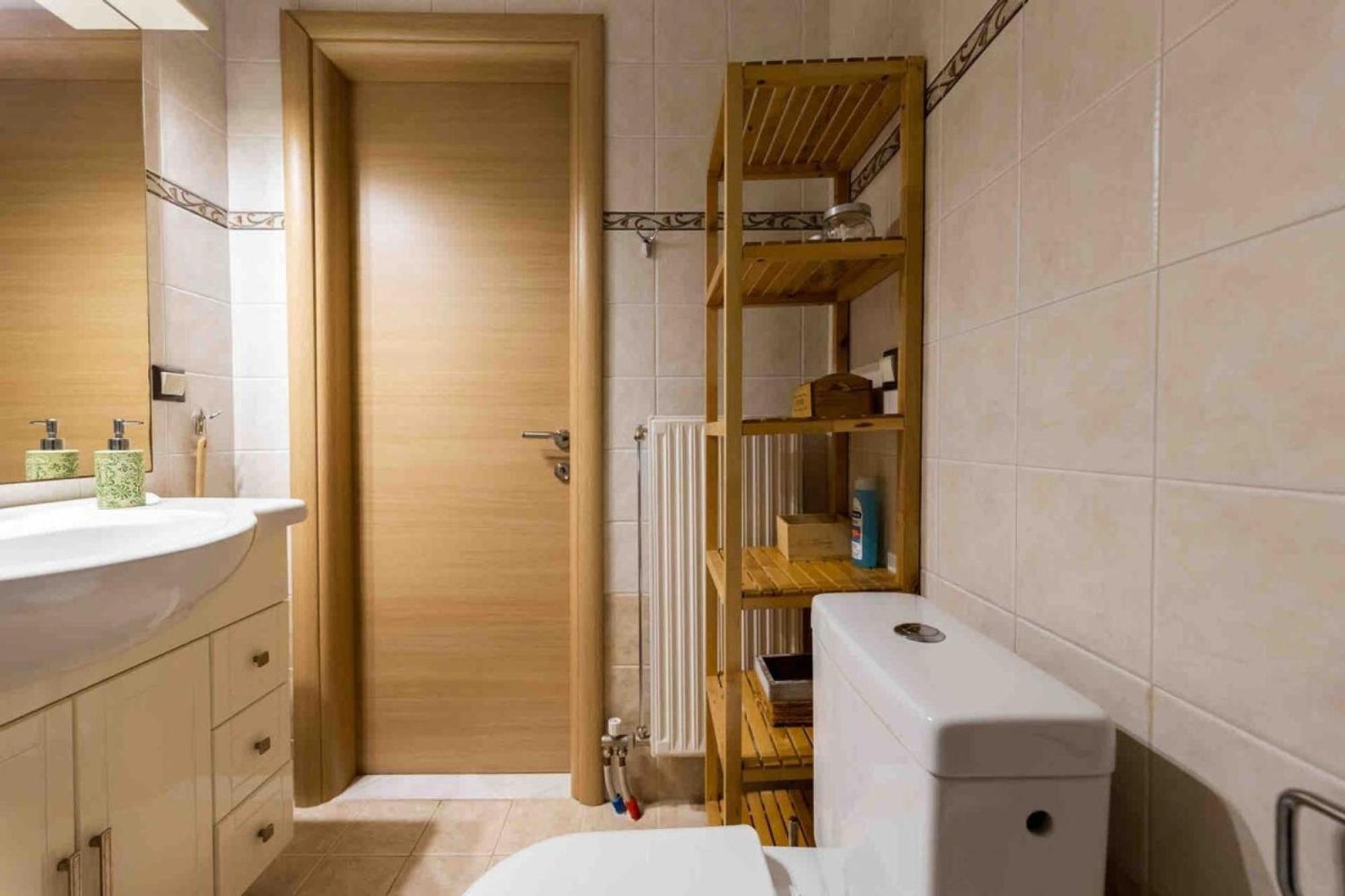 The Garden House At Alimos Apartment Athens Luaran gambar