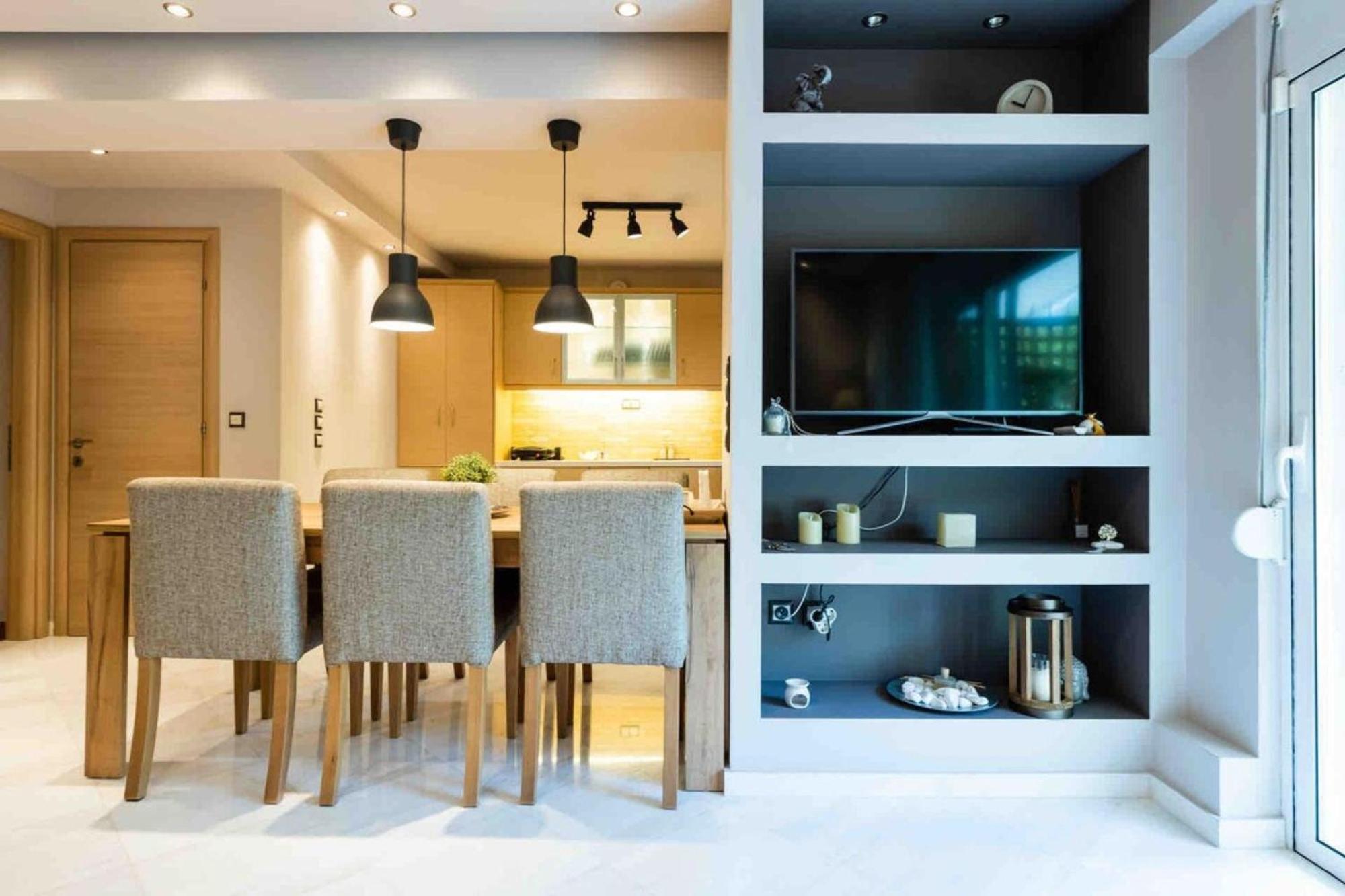 The Garden House At Alimos Apartment Athens Luaran gambar