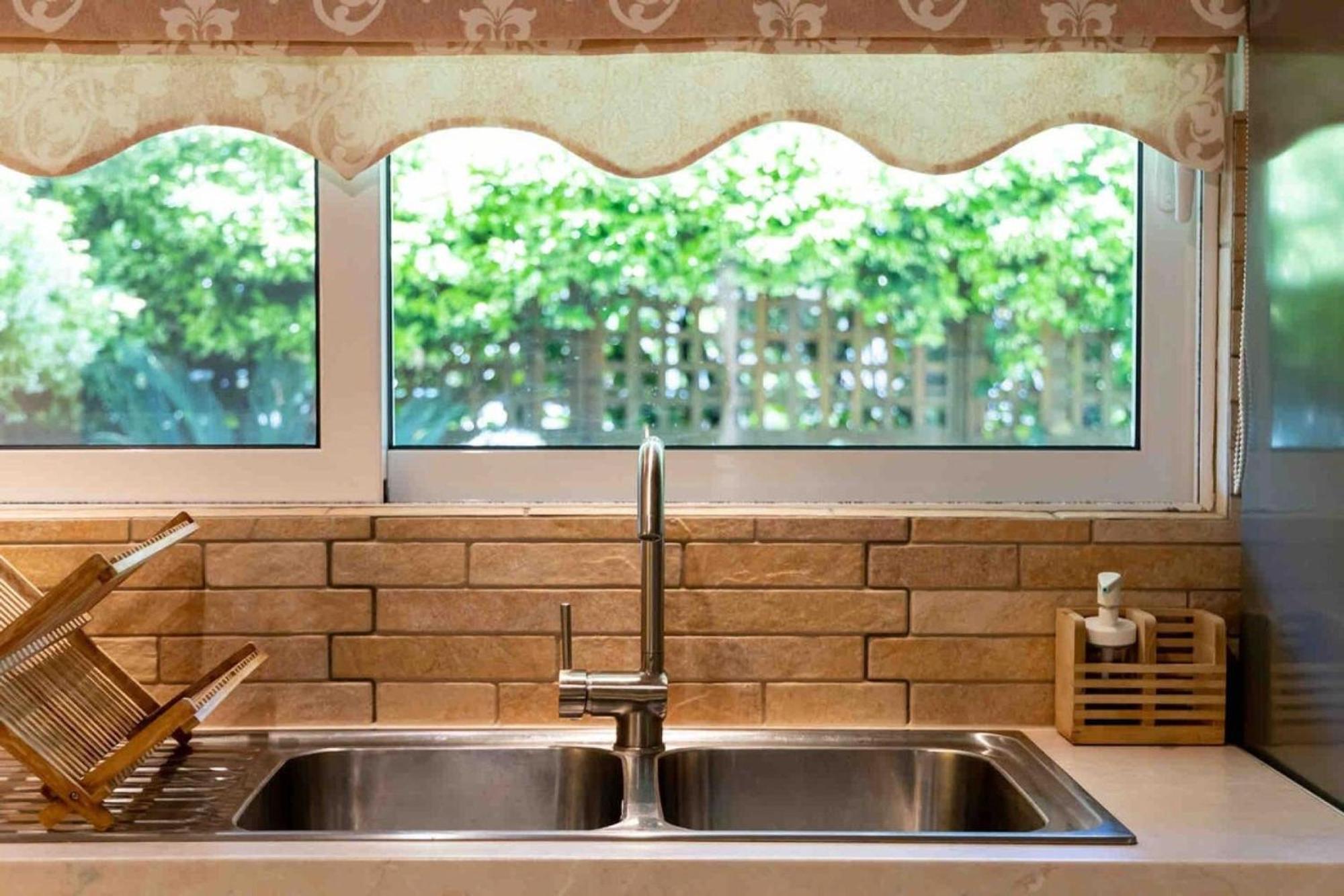 The Garden House At Alimos Apartment Athens Luaran gambar