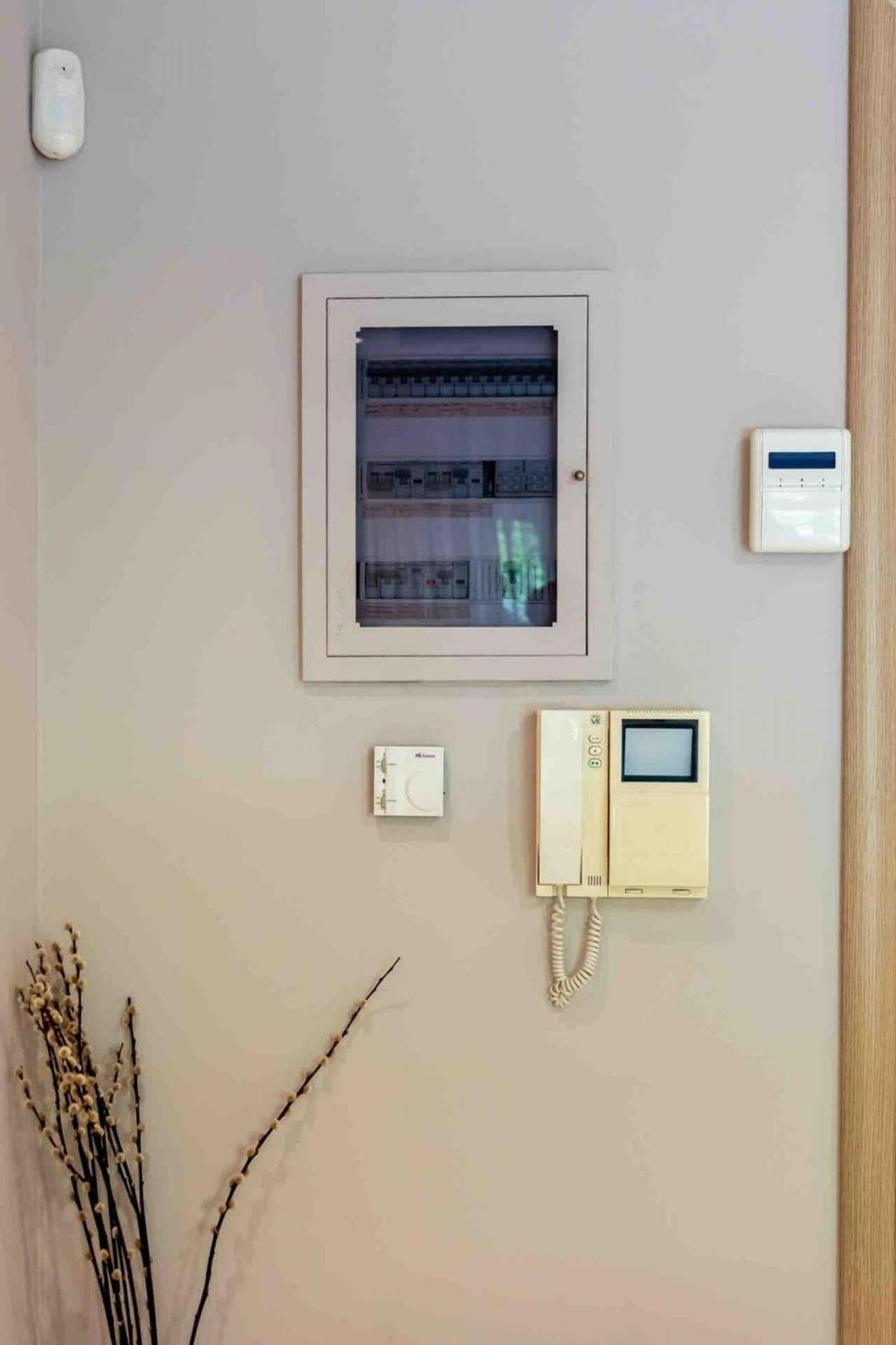 The Garden House At Alimos Apartment Athens Luaran gambar